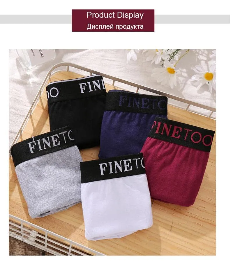 2 Pack Cotton Seamless Briefs Comfortable Solid Color Panties Low Waist Breathable Intimates Underpants Underwear