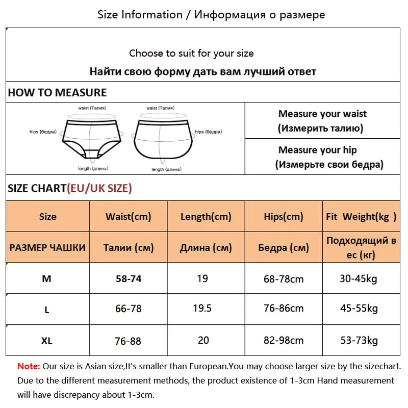 7Pcs/5Pcs Women Panties Comfort Cotton Mix Breathable Underwear Seamless Ladies Low Waist Lingeries Cute Girls Briefs