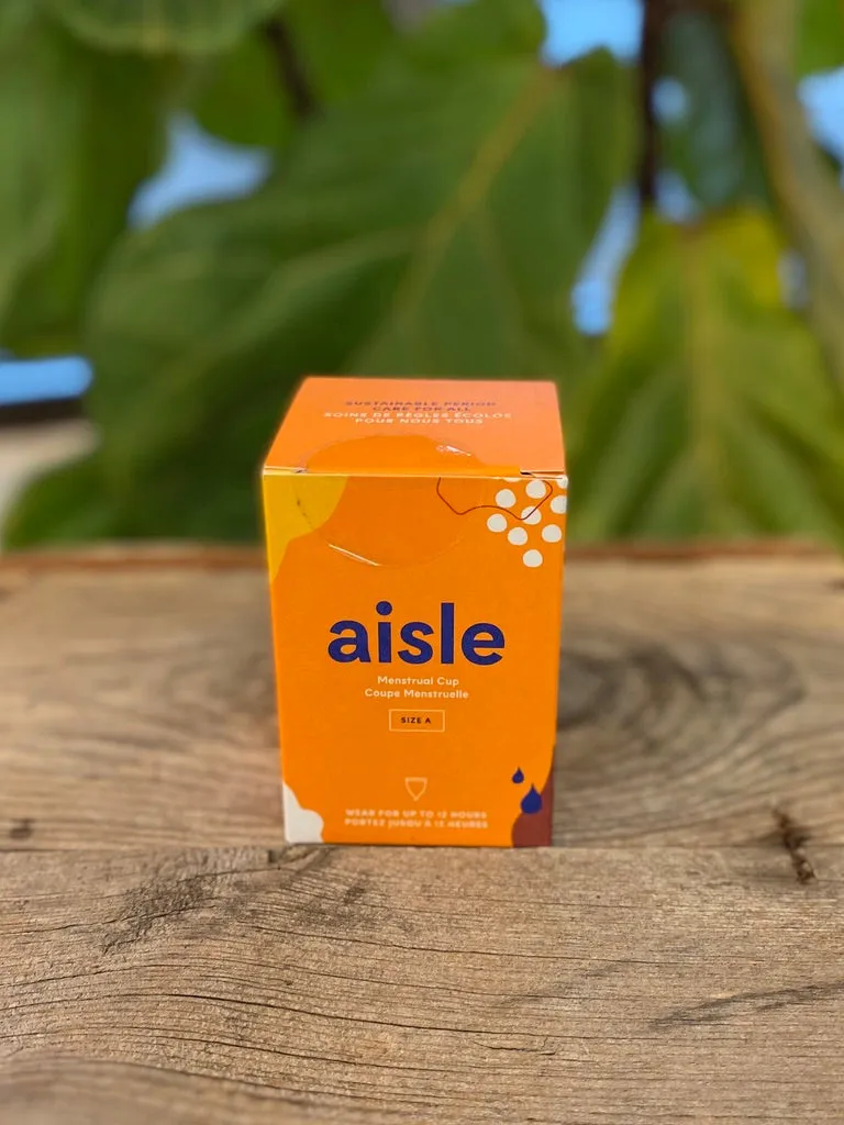Aisle Cup - Size A