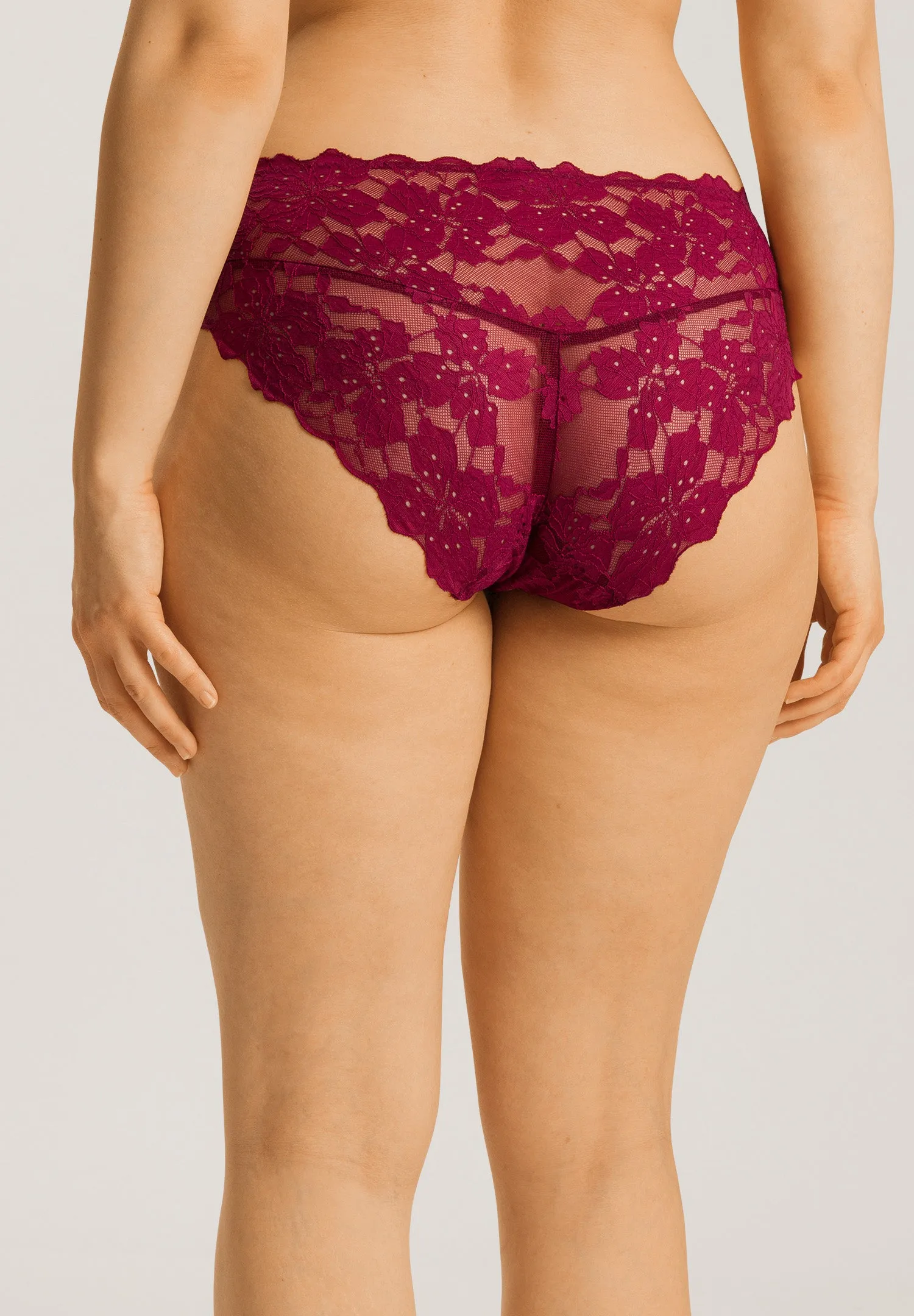 Anais-Midi Briefs