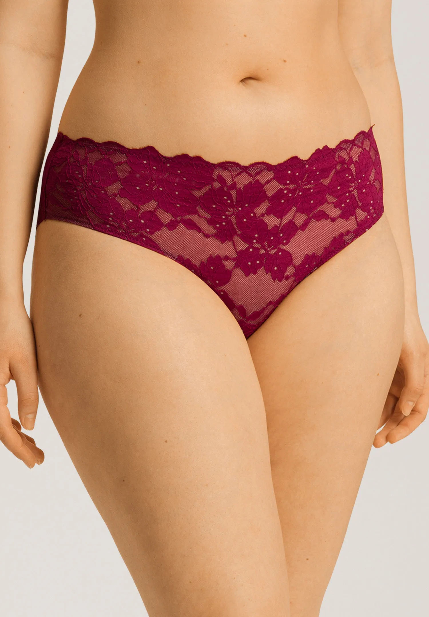 Anais-Midi Briefs