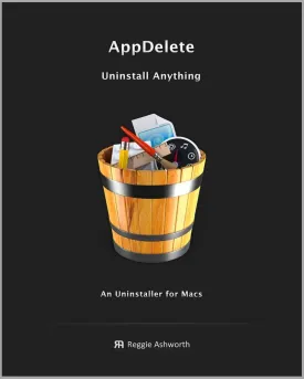 AppDelete for Mac [Download]
