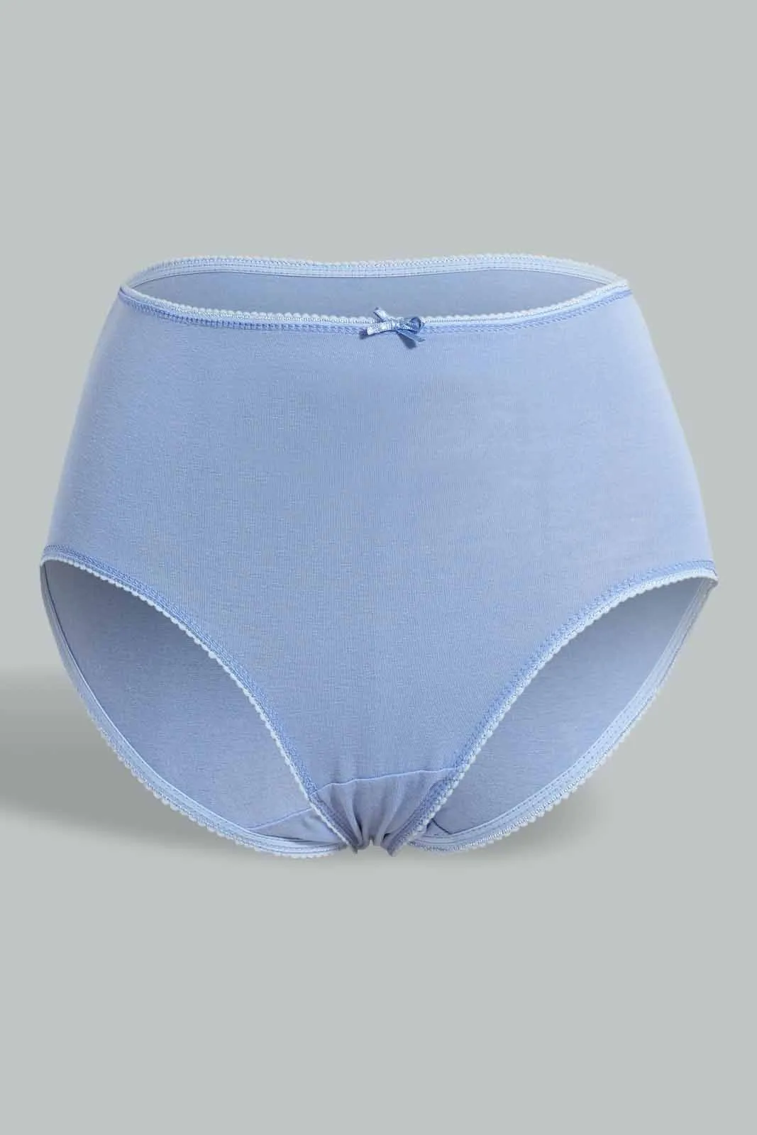 Assorted Mama Briefs Set For Women (Pack of 5)