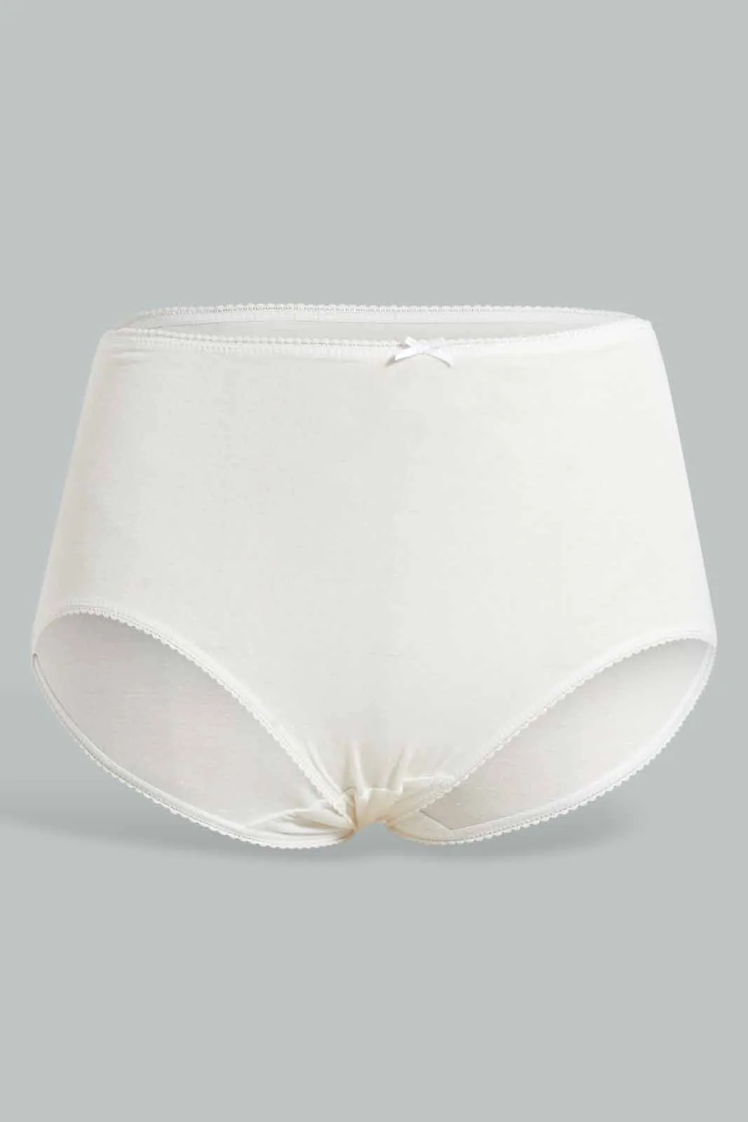 Assorted Mama Briefs Set For Women (Pack of 5)