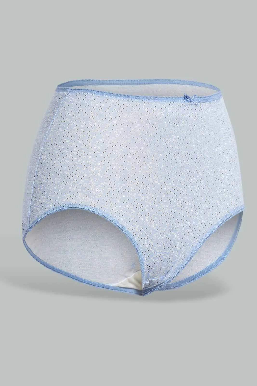 Assorted Mama Briefs Set For Women (Pack of 5)