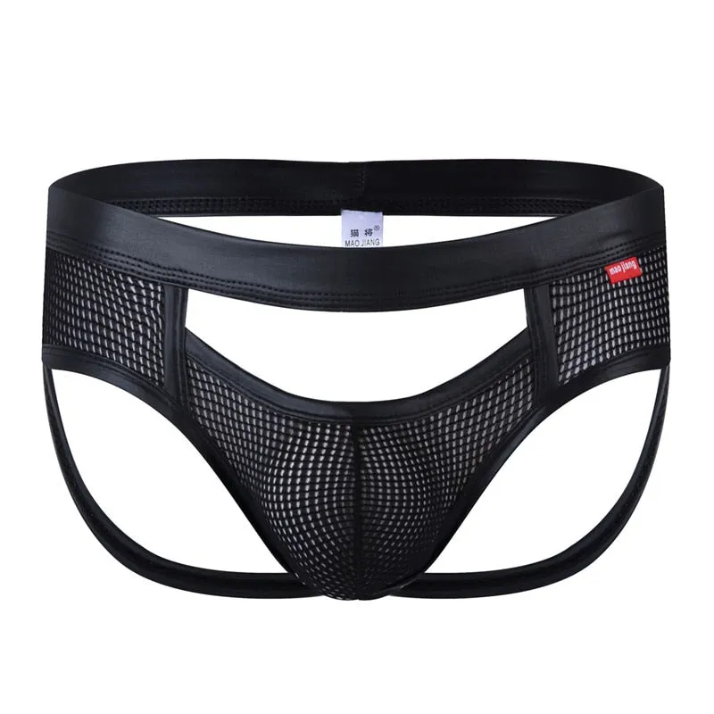 BB Hollow Jockstrap