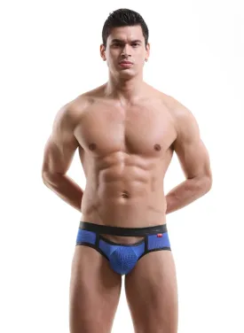 BB Hollow Jockstrap