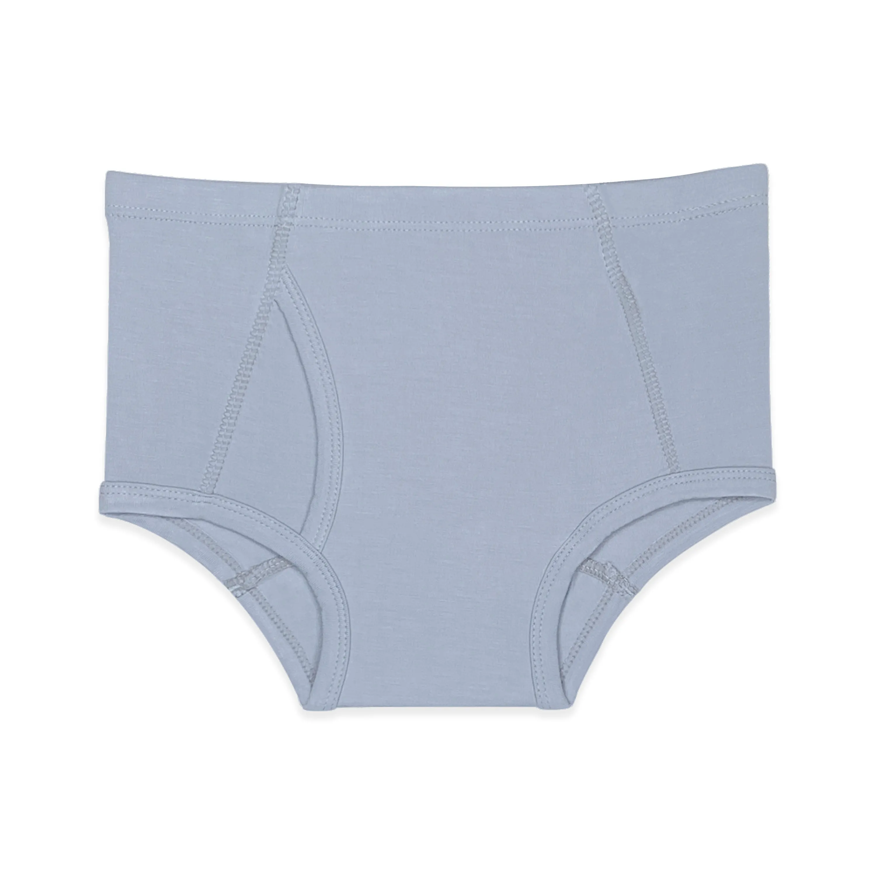 Boys' Comic Bamboo Underwear 7-pack