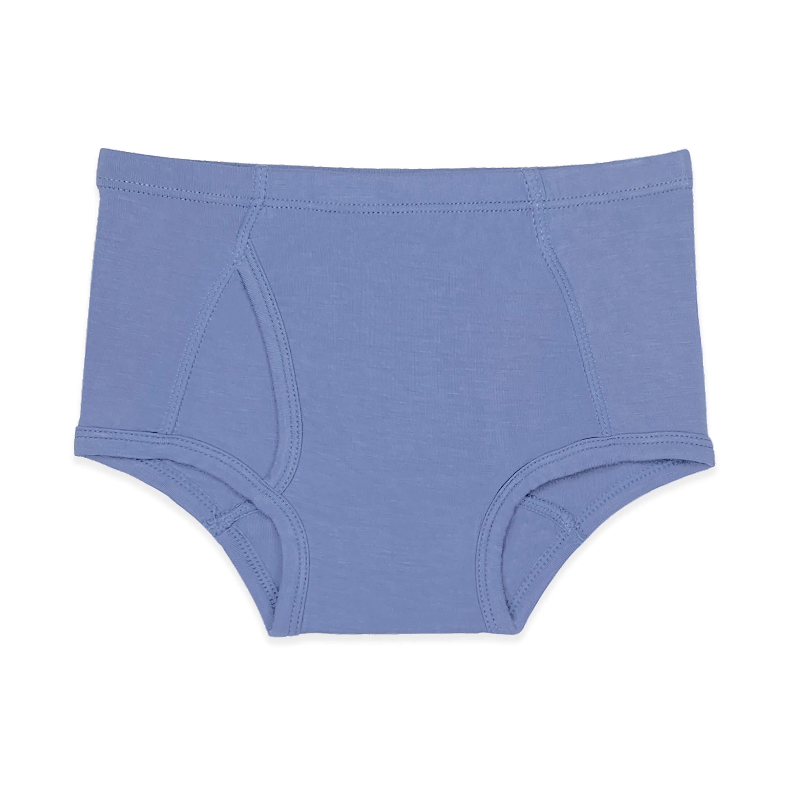 Boys' Comic Bamboo Underwear 7-pack
