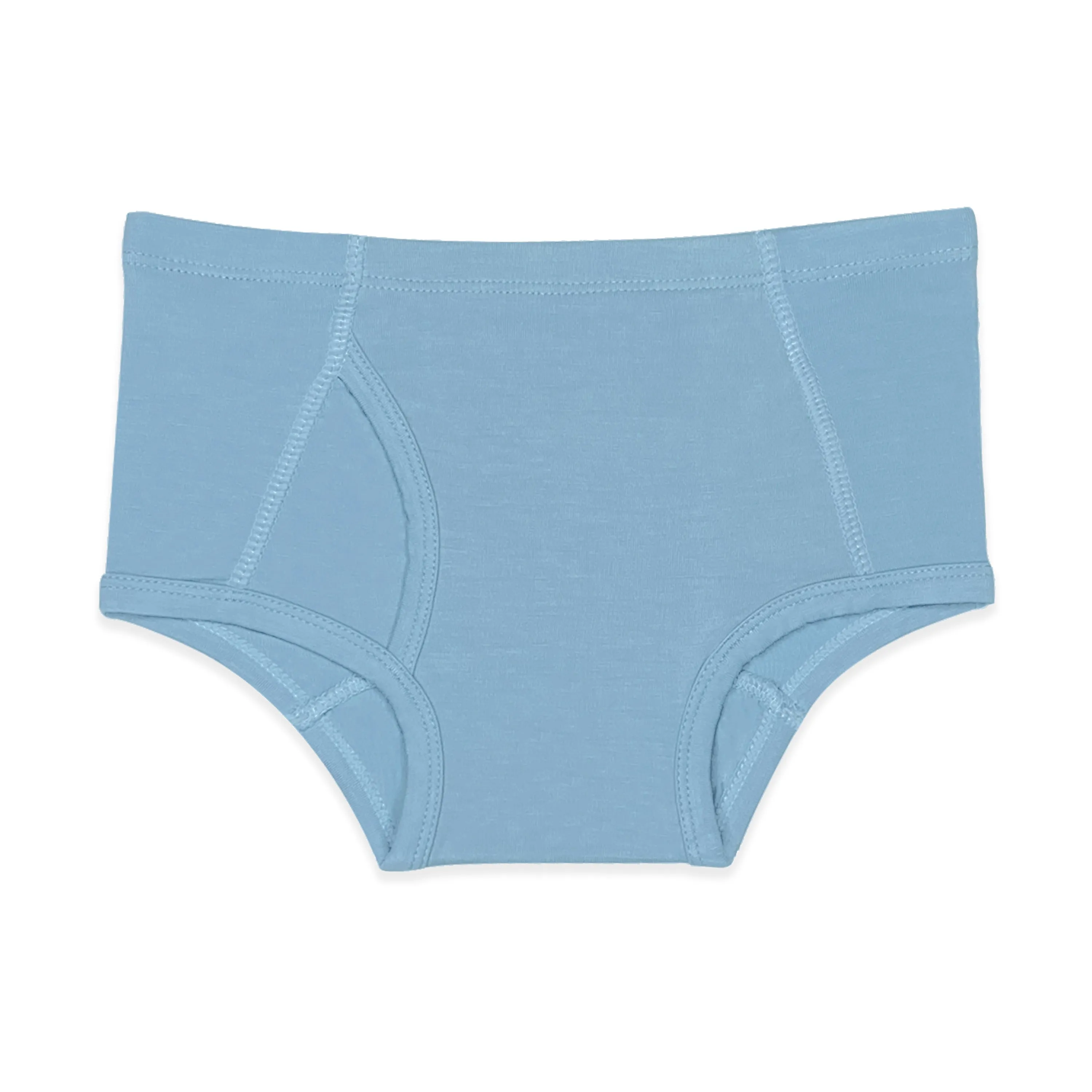 Boys' Comic Bamboo Underwear 7-pack
