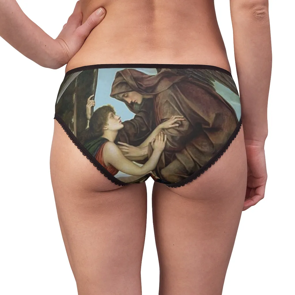 Briefs AL BLUE DESIGNED SAVIOR