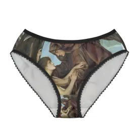 Briefs AL BLUE DESIGNED SAVIOR