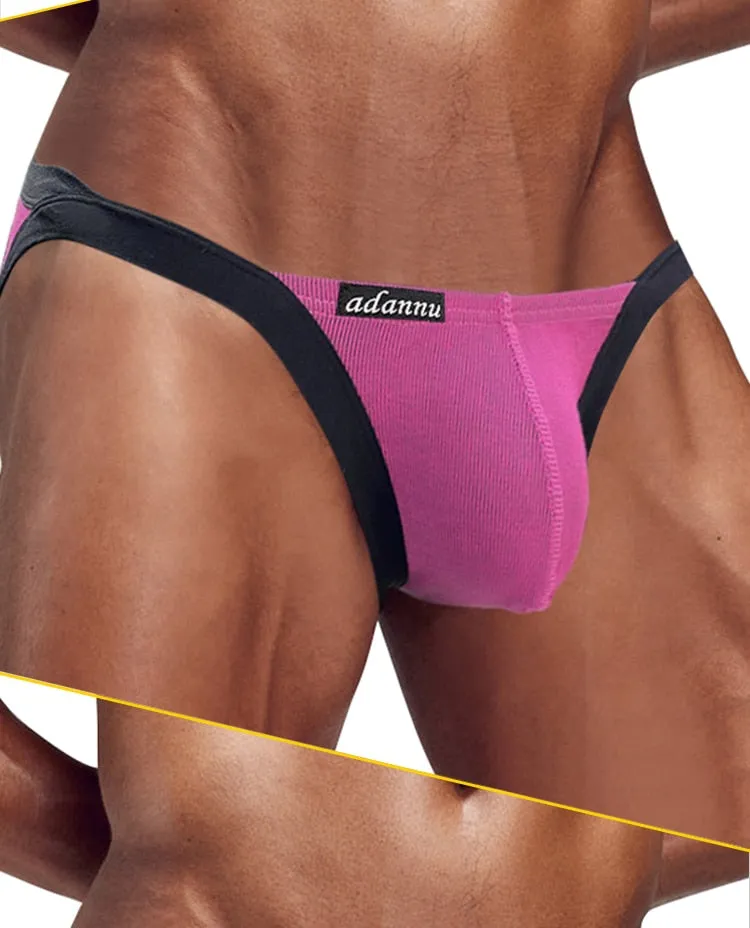 BULGE Pouchy 3-Pk