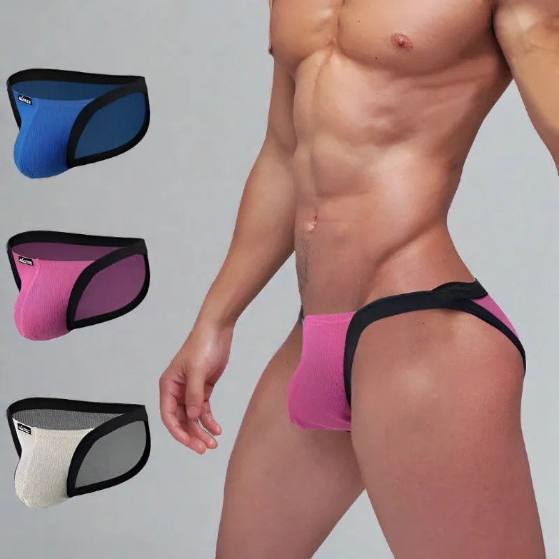 BULGE Pouchy 3-Pk