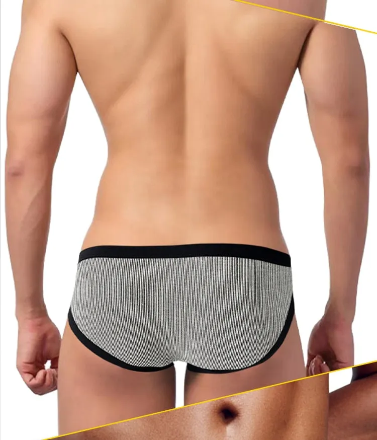 BULGE Pouchy 3-Pk