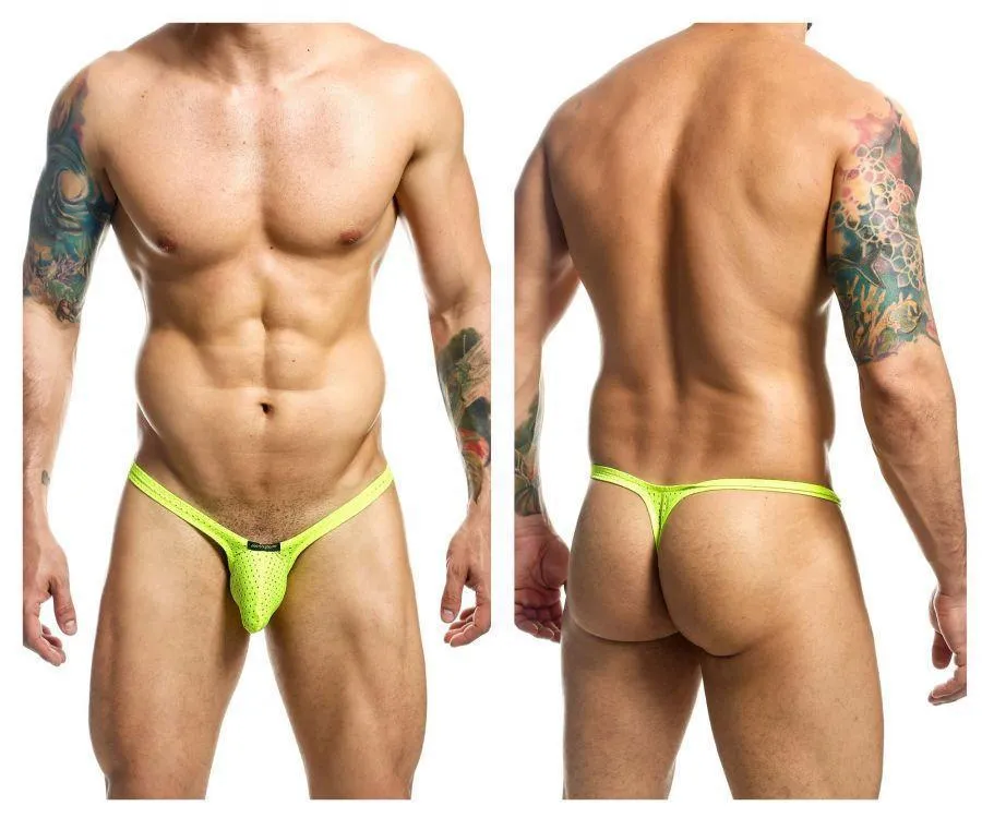 Bulge Tanga