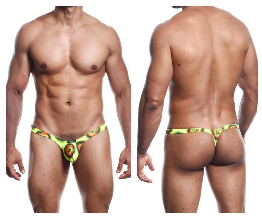 Bulge Tanga