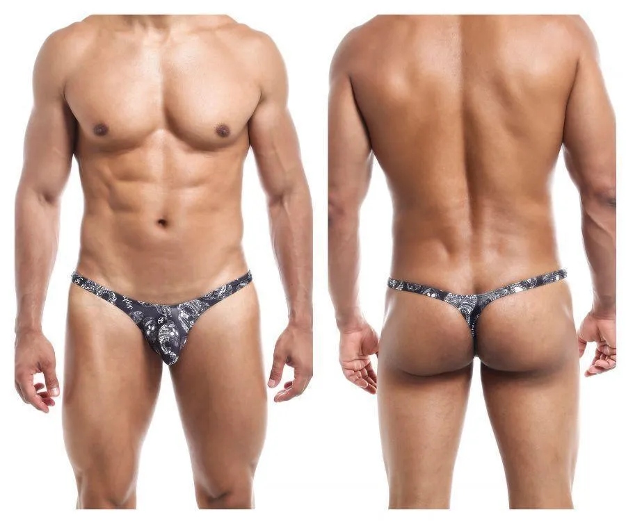Bulge Tanga