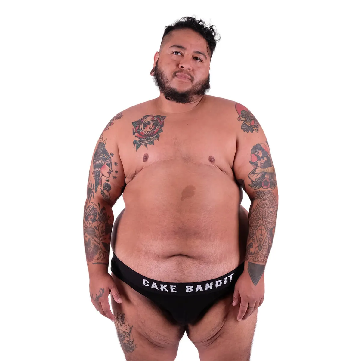 Cake Bandit Briefs