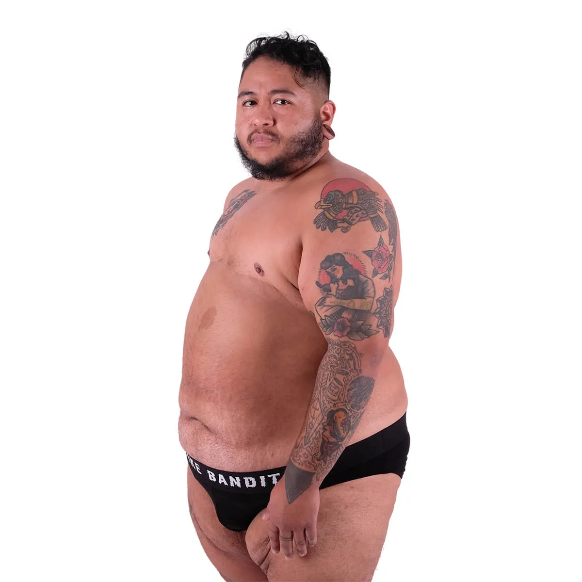 Cake Bandit Briefs