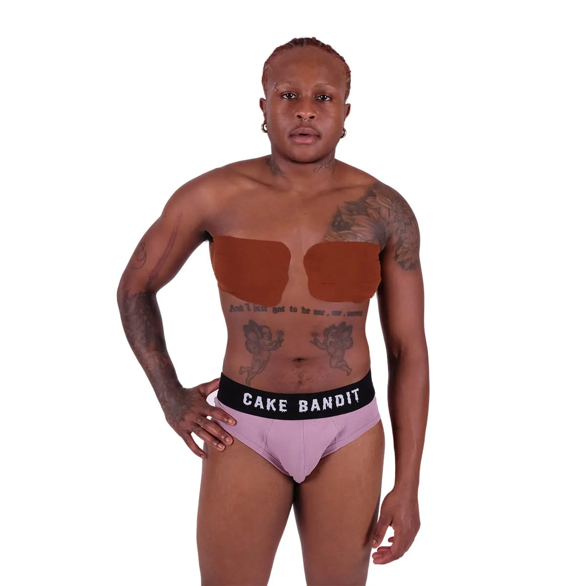 Cake Bandit Briefs