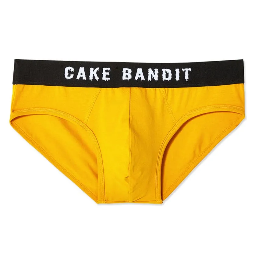 Cake Bandit Briefs