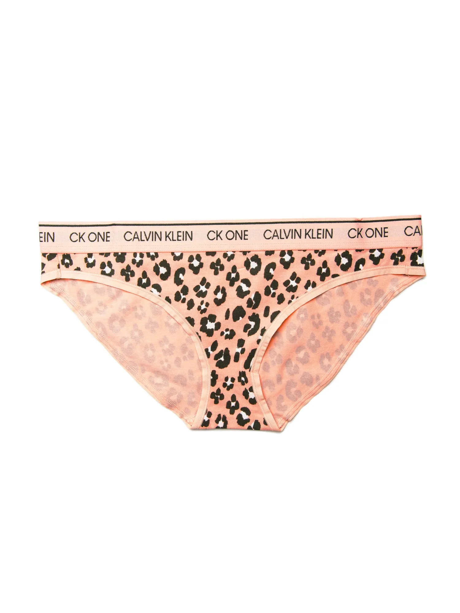 CALVIN KLEIN CK ONE COTTON BIKINI  - CLEARANCE