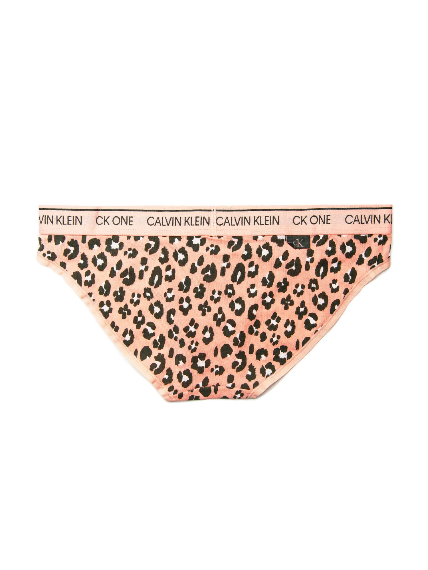 CALVIN KLEIN CK ONE COTTON BIKINI  - CLEARANCE