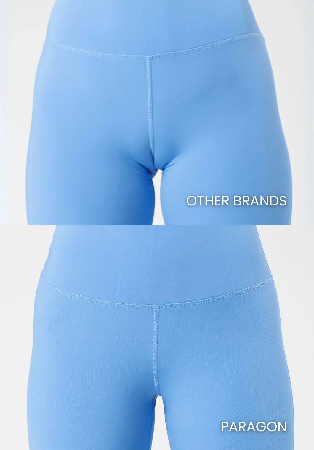 Cameltoe Coverage Thong Espresso 3-Pack