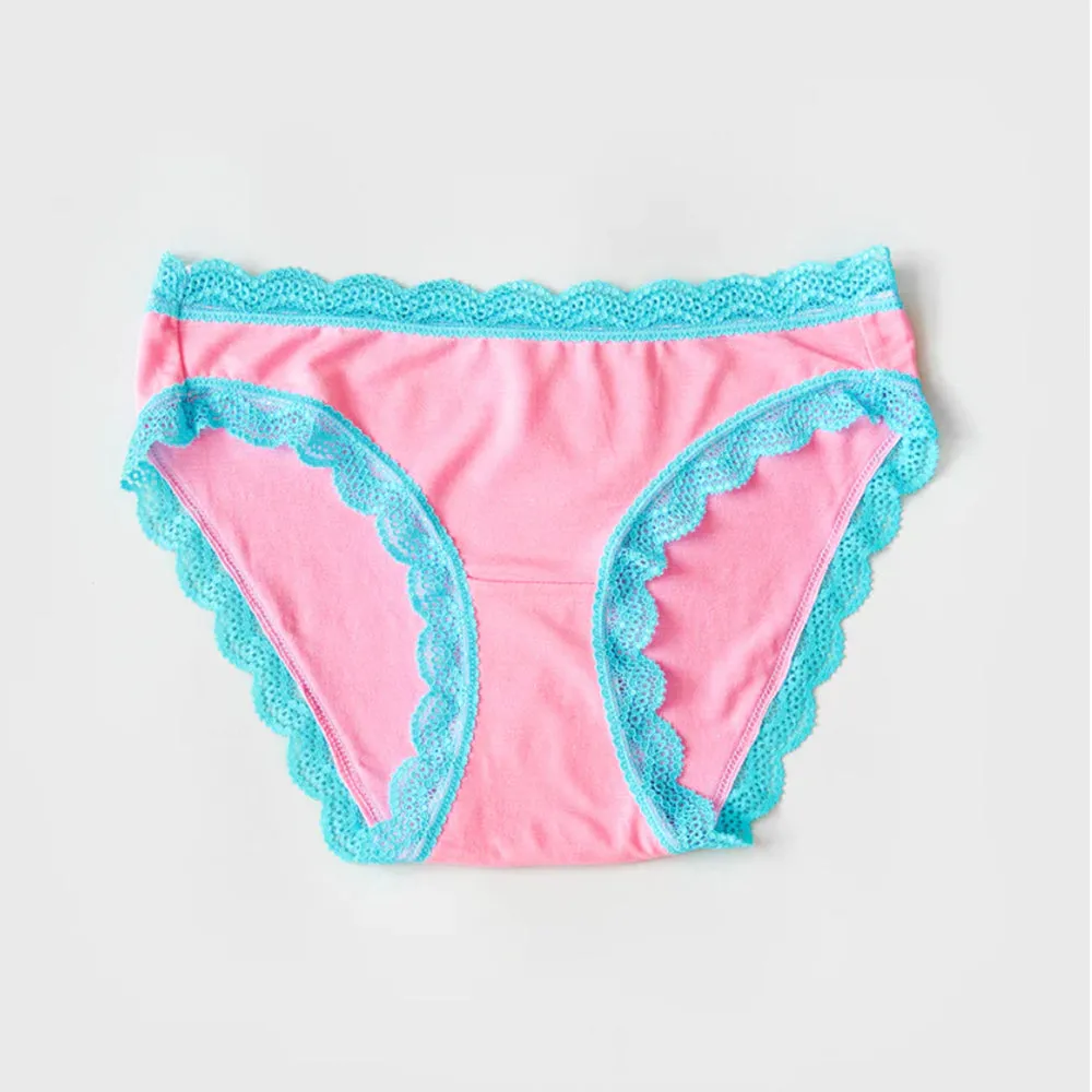 Candy Floss Knicker