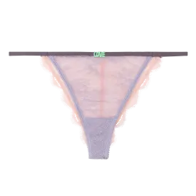 CHARLOTTE BRIEF | MULTICOLOR