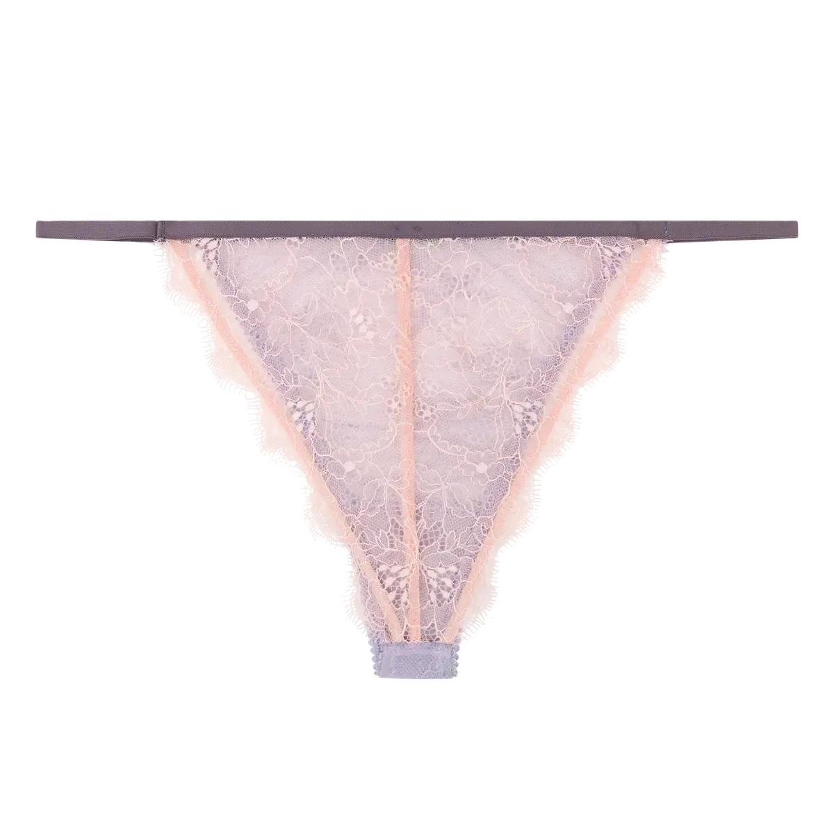 CHARLOTTE BRIEF | MULTICOLOR