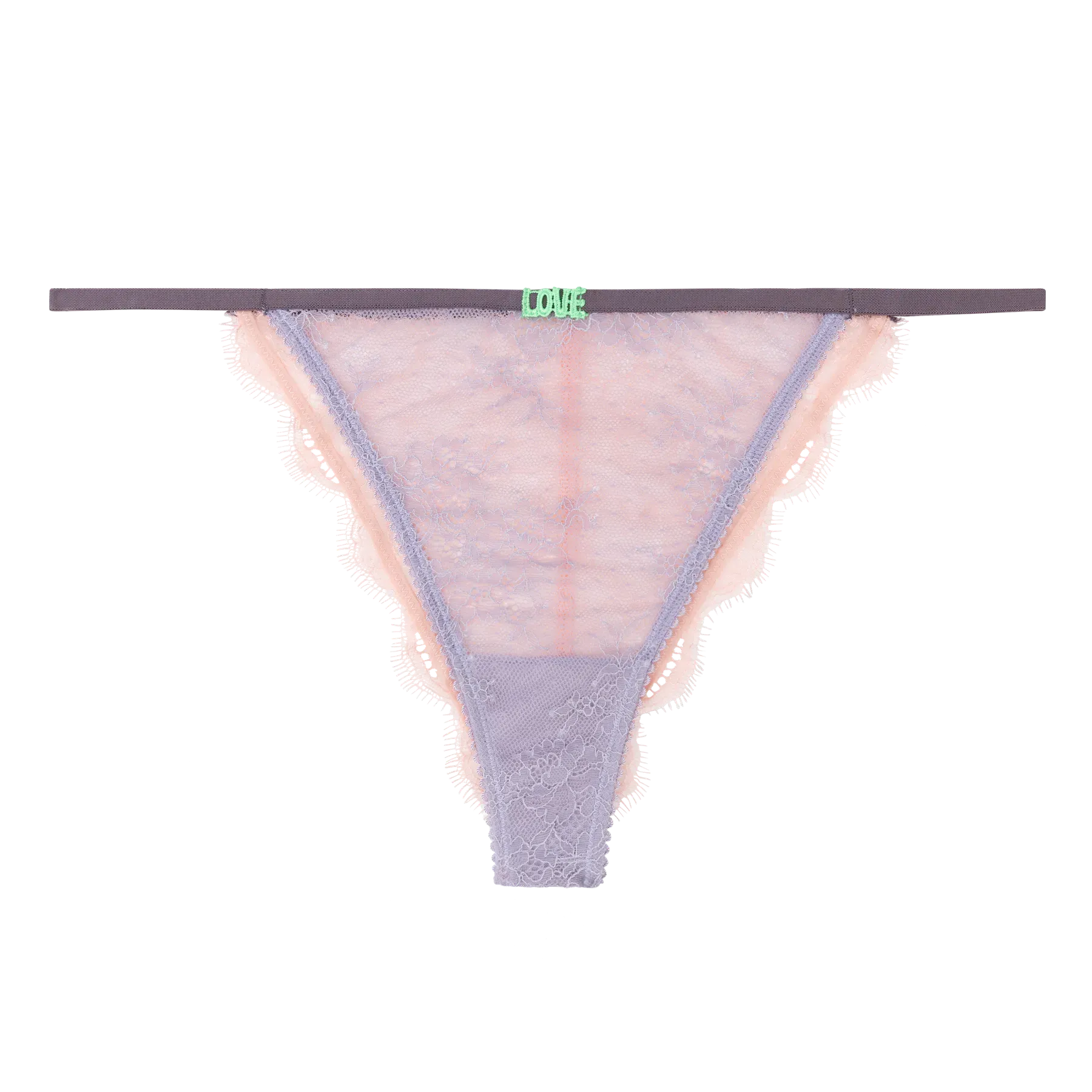 CHARLOTTE BRIEF | MULTICOLOR