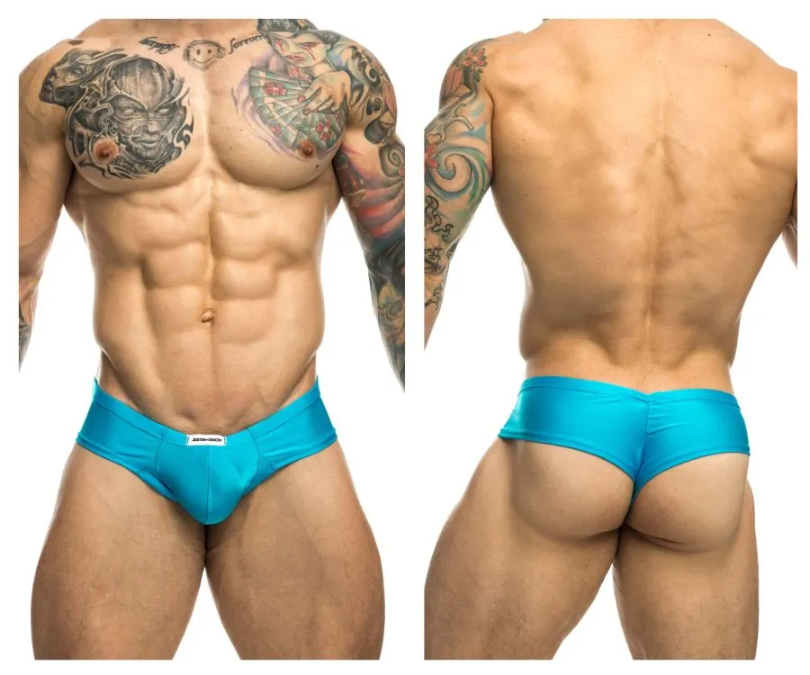 Cheek Briefs