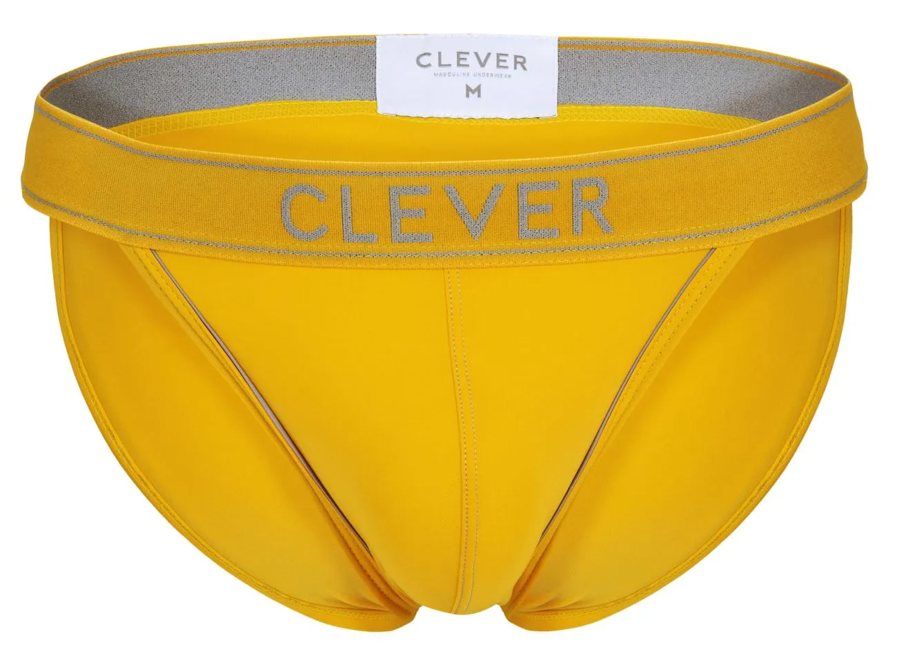 Clever 1659 Imagination Bikini Color Yellow