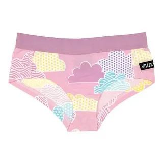 Cloud Briefs - Raspberry