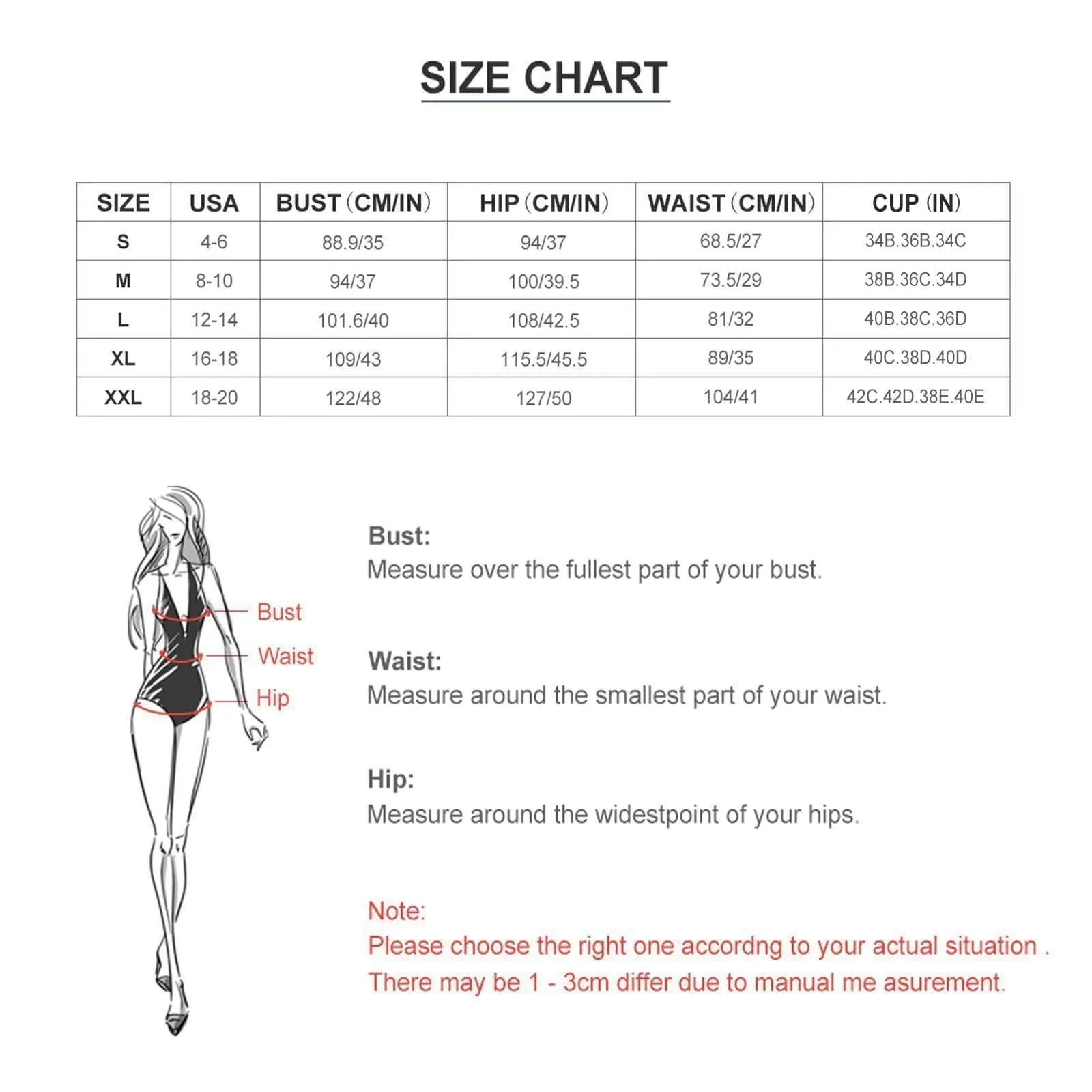 Custom Face USA Flag High Neck Cutout High Waisted Bikini Personalized Women's Two Piece Swimsuit Beach Outfits