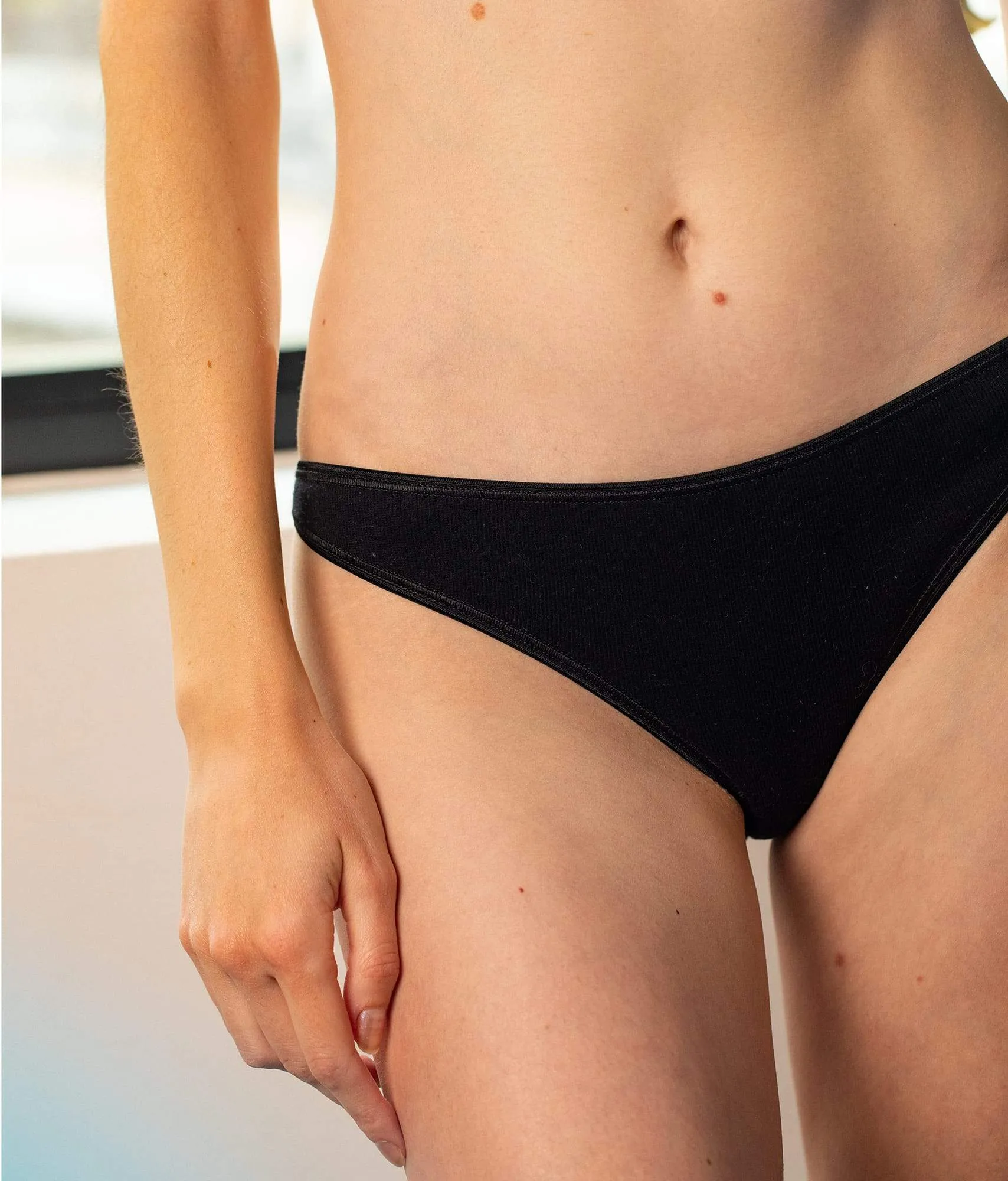 Dawa Briefs Black