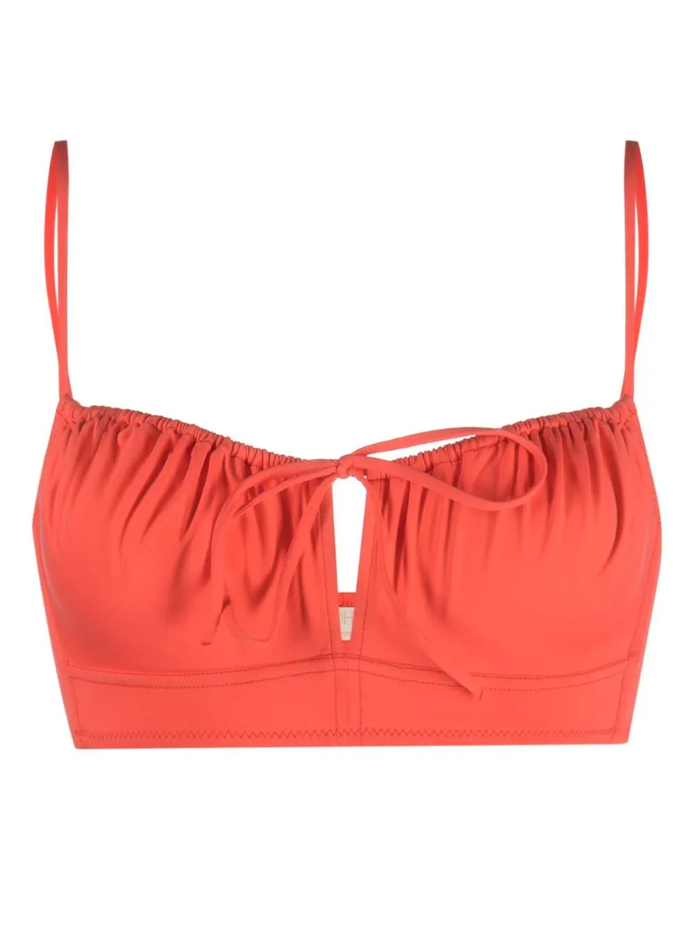 Deia Bikini Top