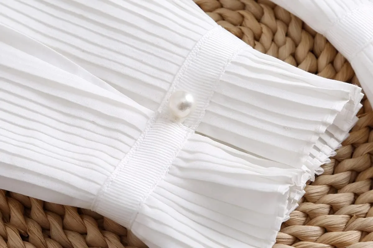 Elegtiskas Wrist Lace Cuffs Short Lace Prom Gloves