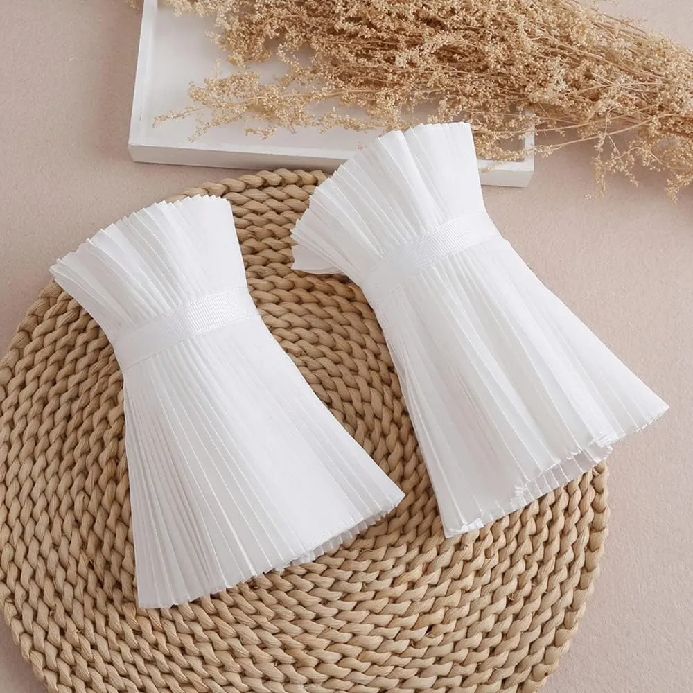 Elegtiskas Wrist Lace Cuffs Short Lace Prom Gloves