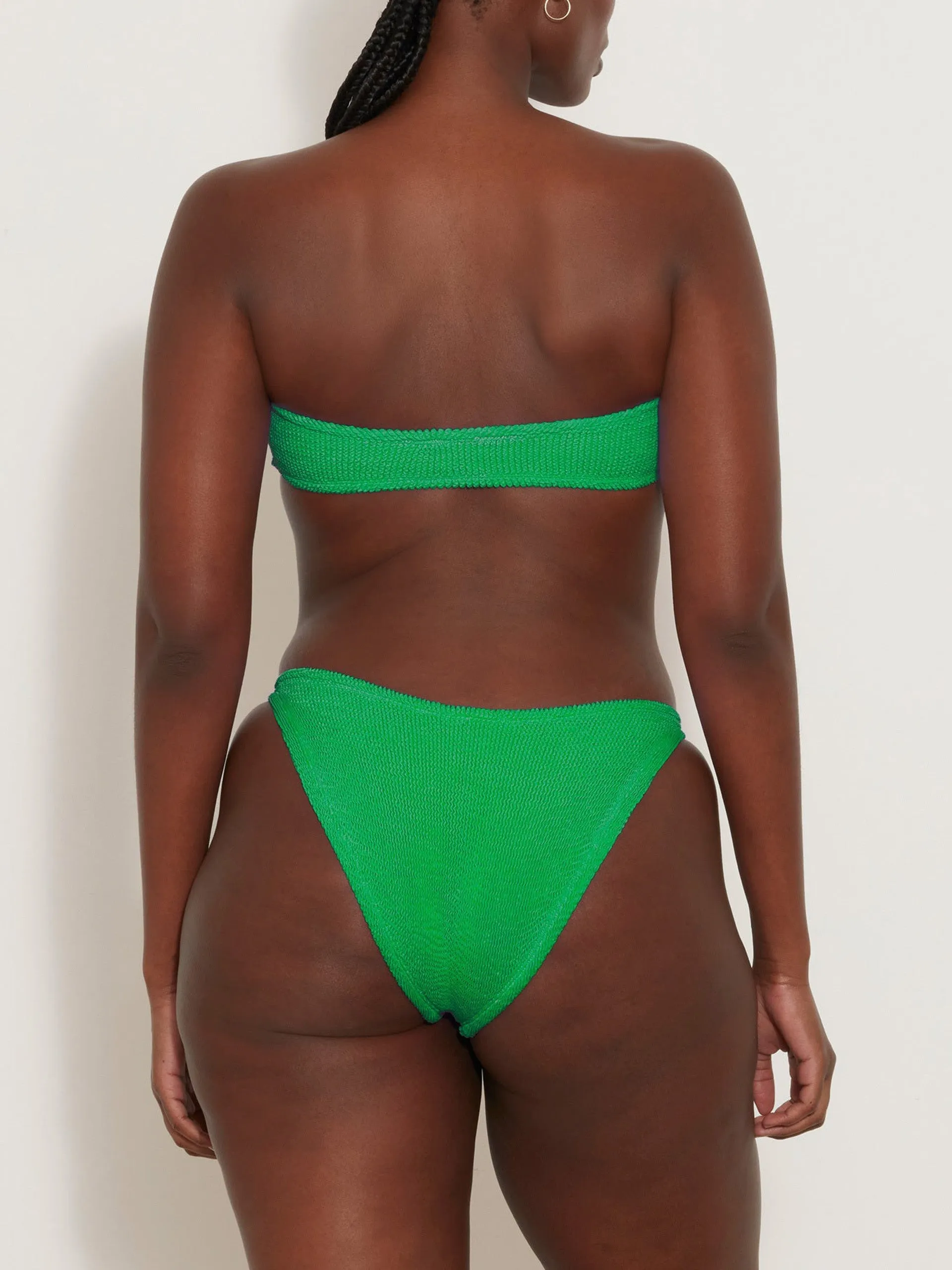 Emerald Jean bikini