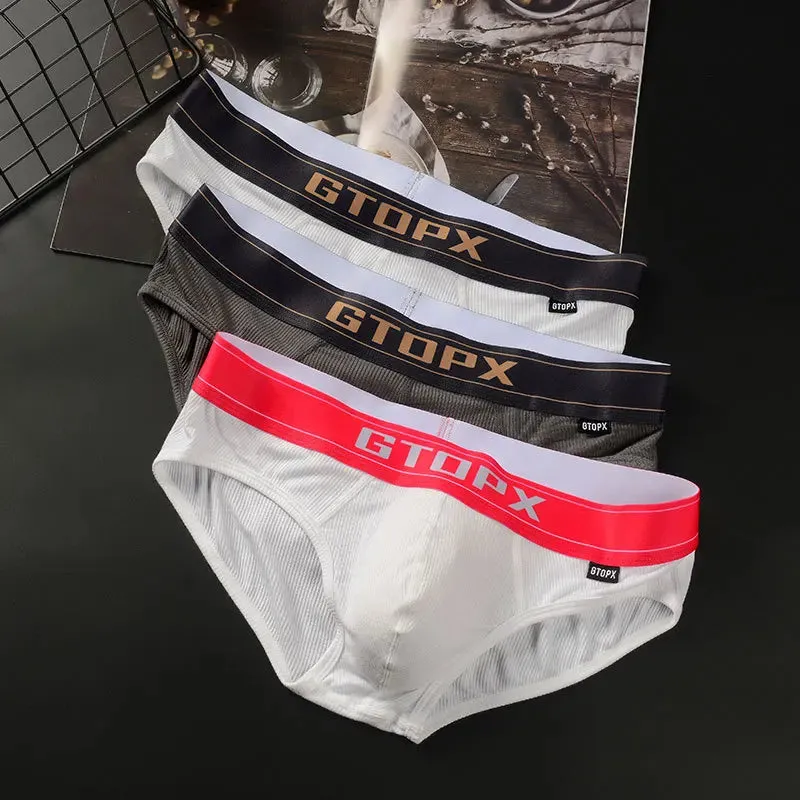 ENDOWED Colored 3-Pk
