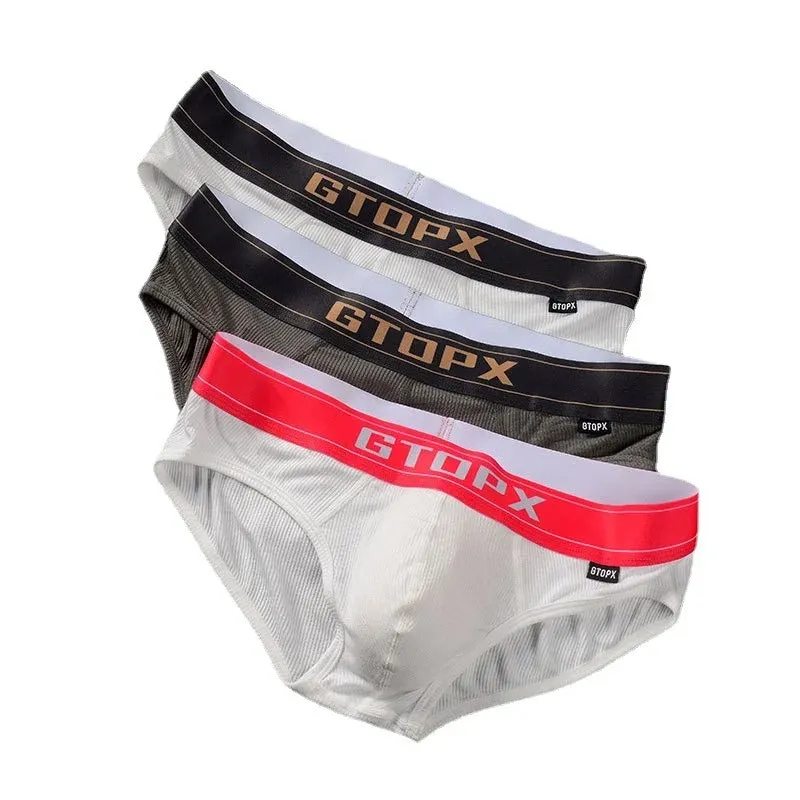 ENDOWED Colored 3-Pk