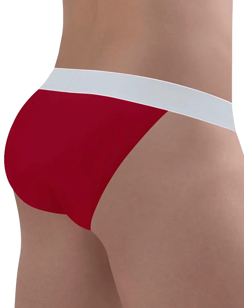 Ergowear Ew1479 Max Cotton Bikini Garnet