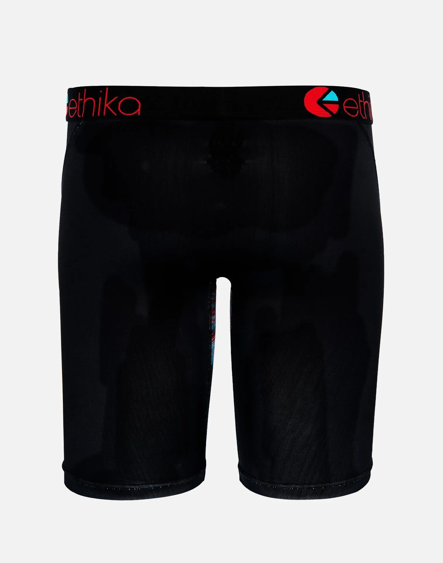 Ethika KING OF 3D STAPLE BOXER BRIEFS