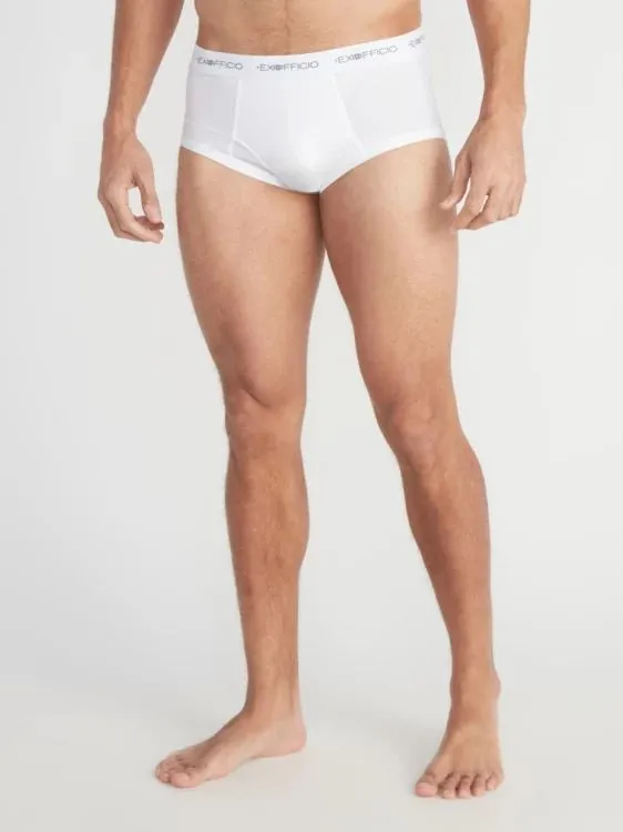 Exofficio Men's Give-N-Go 2.0 Brief