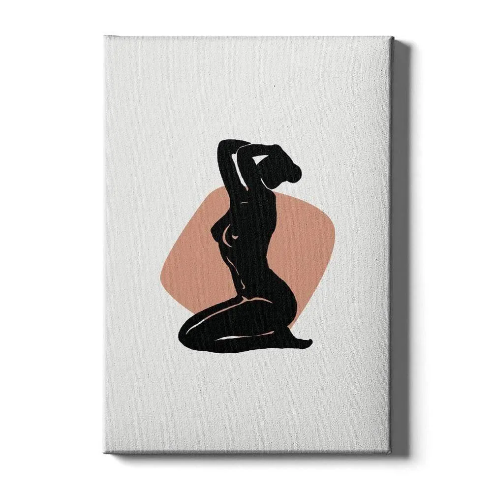 Feminine Stamp