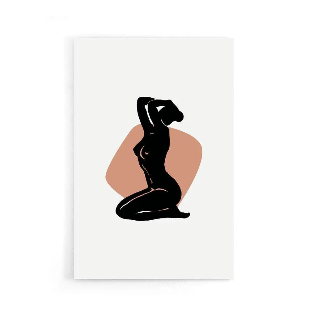 Feminine Stamp