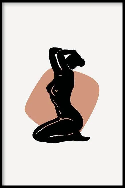 Feminine Stamp